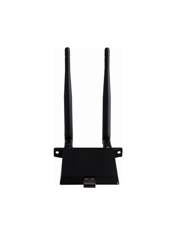 ViewSonic VB-WIFI-001 ViewSonic Wireless Module for ViewBoard® and Wireless Presentation Display*... - Image 4