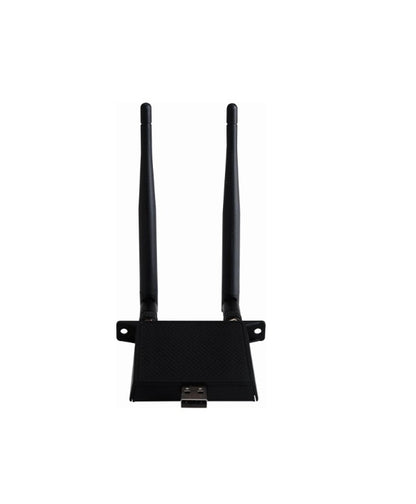 ViewSonic VB-WIFI-001 ViewSonic Wireless Module for ViewBoard® and Wireless Presentation Display*... - Image 4