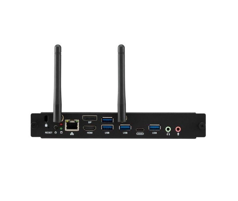 ViewSonic VPC37-W53-G1 Slot-in PC for ViewBoard® Windows 11 Pro Ideal Integrated Solution for Vie... - Image 4
