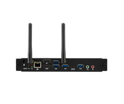ViewSonic VPC37-W53-G1 Slot-in PC for ViewBoard® Windows 11 Pro Ideal Integrated Solution for Vie... - Image 4