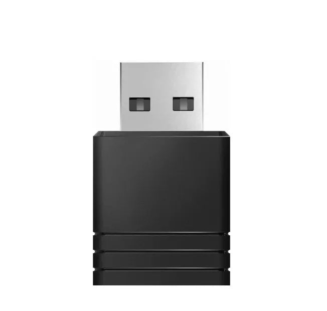 ViewSonic VSB050 USB Wifi Adapter. Dual Bank 2.4Ghz  5Ghz Wifi. BT 4.2 for IFP and Projectors - C...