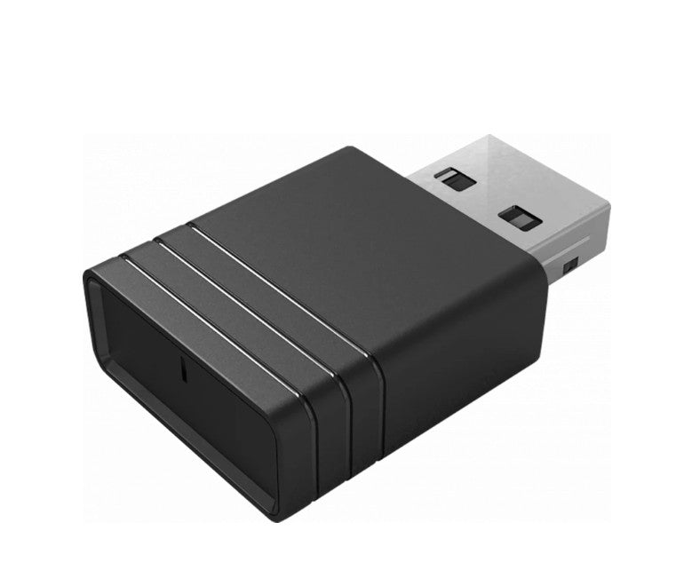 ViewSonic VSB050 USB Wifi Adapter. Dual Bank 2.4Ghz  5Ghz Wifi. BT 4.2 for IFP and Projectors - C... - Image 2