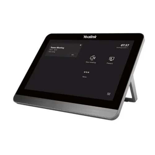 Yealink A10 All-In-One Android Video Collaboration Bar For Focus  Small Rooms, A10 Android Meetin... - Image 2