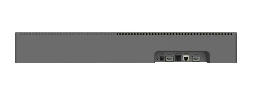 Yealink MeetingBar A20 Microsoft Teams and Zoom Rooms on Android for Small Rooms,6-10 people, CTP... - Image 4