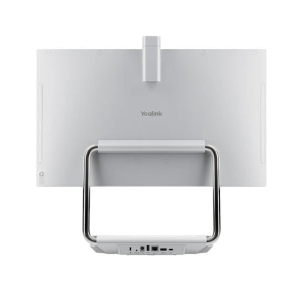 Yealink DeskVision A24 Microsoft Teams Display For Personal Collaboration, 24'Touch Screen, 4K Ca... - Image 4