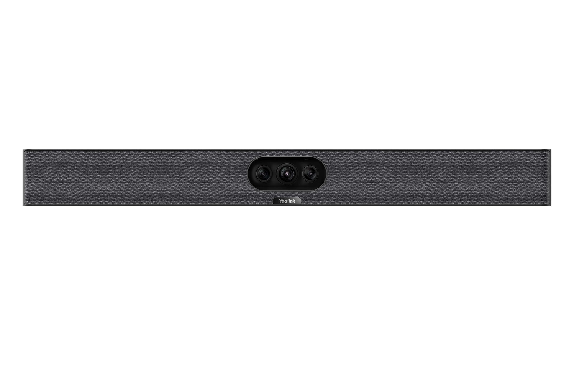 Yealink Meeting Bar A25-031, Microsoft Teams  Zoom Rooms on Android,151° Triple-lens System,Noise...