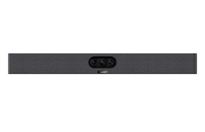 Yealink Meeting Bar A25-031, Microsoft Teams  Zoom Rooms on Android,151° Triple-lens System,Noise...