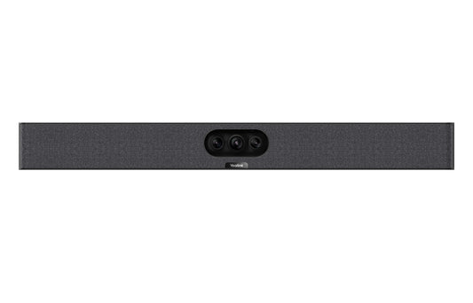 Yealink Meeting Bar A25-031, Microsoft Teams  Zoom Rooms on Android,151° Triple-lens System,Noise...