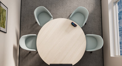 Yealink Meeting Bar A25-031, Microsoft Teams and Zoom Rooms on Android,151° Triple-lens System,No... - Image 4