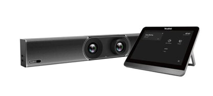 Yealink MeetingBar A30 Microsoft Teams and Zoom Rooms on Android, Medium Room, 10-15 people, Two... - Image 2