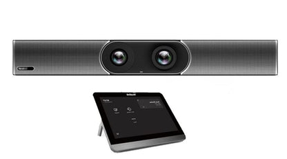 Yealink MeetingBar A30 Microsoft Teams and Zoom Rooms on Android, Medium Room, 10-15 people, CTP1... - Image 3