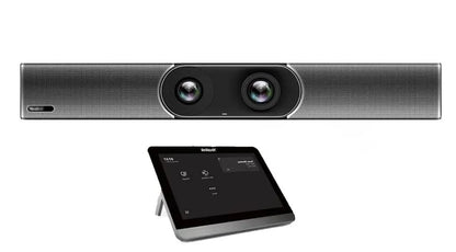 Yealink MeetingBar A30 Microsoft Teams and Zoom Rooms on Android, Medium Room, 10-15 people, CTP1... - Image 3