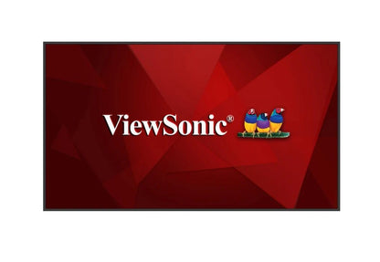 Yealink A40-031 MeetingBar Kit + IPV-CN6501-1 ViewSonic 65' 4K Display, 2x 48MP Cams, CTP25 Touch...