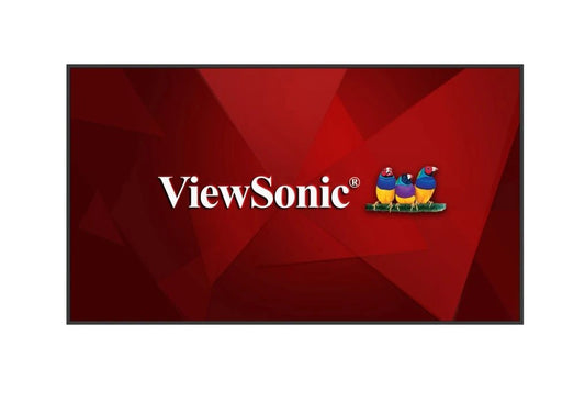 Yealink A40-031 MeetingBar Kit + IPV-CN6501-1 ViewSonic 65' 4K Display, 2x 48MP Cams, CTP25 Touch...