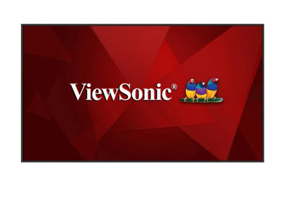 Yealink A40-031 MeetingBar Kit +  IPV-IFP7552-1C ViewSonic 75' 4K Display, 2x 48MP Cameras, CTP25...