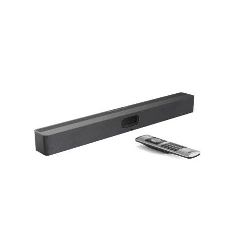 Yealink MeetingBar A50 Microsoft Teams and Zoom Rooms on Android, Small to Medium Room,All-in-One...