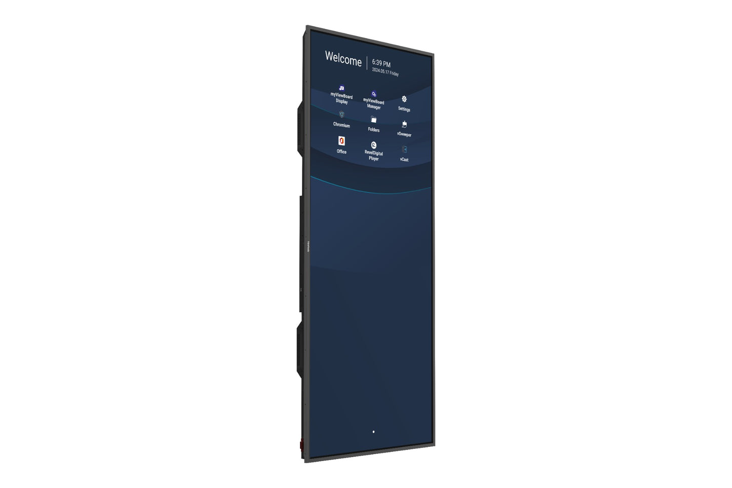 Yealink A50-031 MeetingBar Kit + ViewSonic CDE92UW  92' 5K Display - Video Conferencing - Image 2