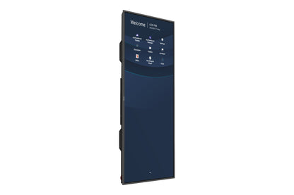 Yealink A50-031 MeetingBar Kit + ViewSonic CDE92UW  92' 5K Display - Video Conferencing - Image 2