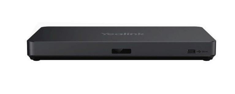 Yealink AVHUB Meeting Audio  Video Processor, Designed for Large Conference Rooms, Microsoft Team... - Image 2