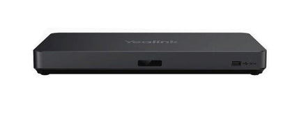Yealink AVHUB Meeting Audio  Video Processor, Designed for Large Conference Rooms, Microsoft Team... - Image 2