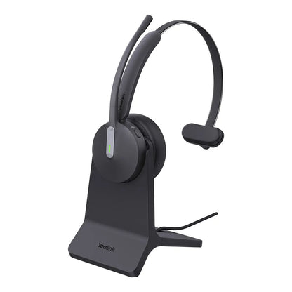 Yealink Charging Stand for BH70/WH64 Hybrid, USB-A 2.0 Cable, 90 Minute Charge Time, Charging Sta... - Image 3