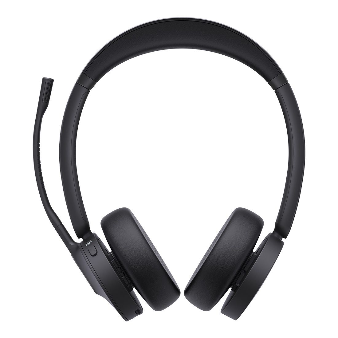 Yealink BH70 Bluetooth Wireless Stereo Headset Teams USB-CA , Microsoft Teams Certified, 3-Mic No... - Image 3