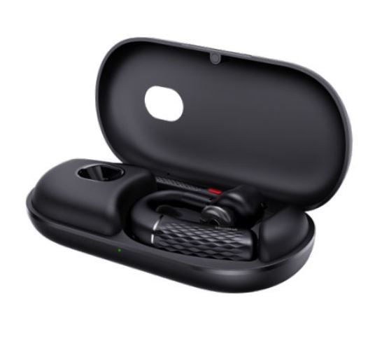 Yealink BH71 Workstation Pro Bluetooth Wireless Mono Headset, Mobile/PC/Deskphone,Office Worker,4... - Image 2