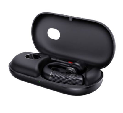 Yealink BH71 Workstation Pro Bluetooth Wireless Mono Headset, Mobile/PC/Deskphone,Office Worker,4... - Image 2