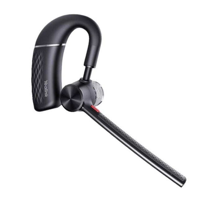 Yealink BH71 Workstation Bluetooth Wireless Mono Headset, Mobile/PC/Deskphone,Office Worker,4-Mic... - Image 2