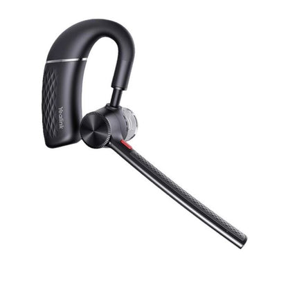 Yealink BH71 Workstation Bluetooth Wireless Mono Headset, Mobile/PC/Deskphone,Office Worker,4-Mic... - Image 2