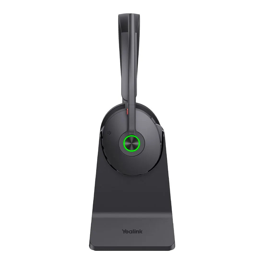 Yealink BH74 with Stand UC USB-C/A Bluetooth Headset, Active Noise Cancellation, Acoustic Shield,... - Image 4
