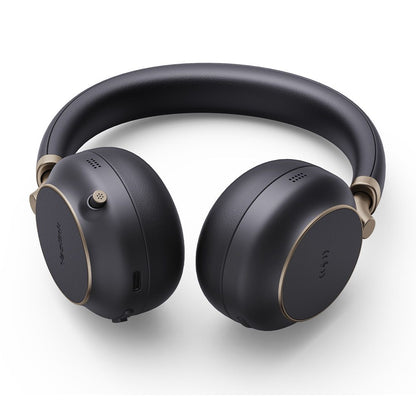 Yealink BH76-Bluetooth Stereo Headset, UC, USB-C, Microsoft Teams  UC Certified, ANC, Retractable... - Image 4