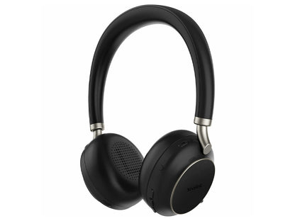 Yealink BH76 Bluetooth Stereo Headset, UC, USB-A, Microsoft Teams  UC Certified, ANC, Retractable... - Image 3