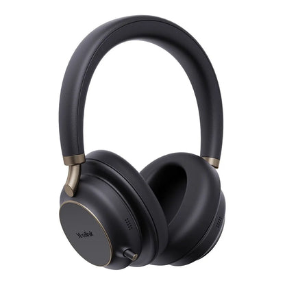 Yealink BH76 Plus with Charging Stand UC Black USB-C/A Bluetooth Stereo Headset, 5Mic Beamforming... - Image 2