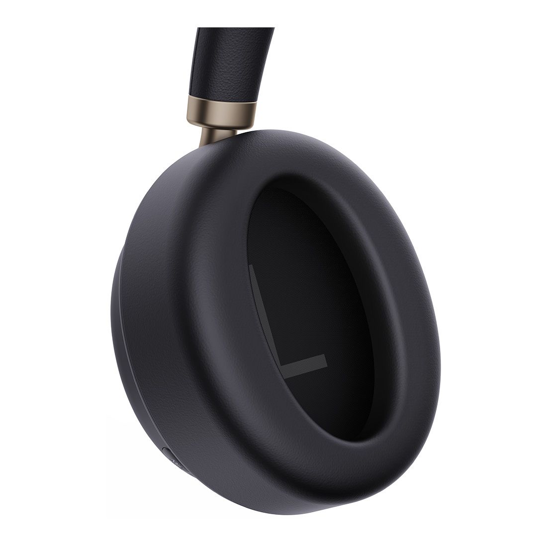 Yealink BH76 Plus with Charging Stand UC Black USB-C/A Bluetooth Stereo Headset, 5Mic Beamforming... - Image 4