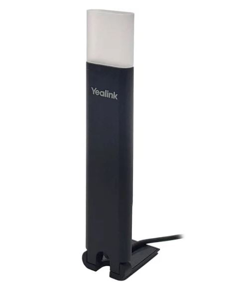 Yealink BLT60, Busylight for Yealink WH67, WH66, WH64, WH63 and WH62 Wireless Headsets and MP45, 3 Colour For Presence Indicate, Plug  Play