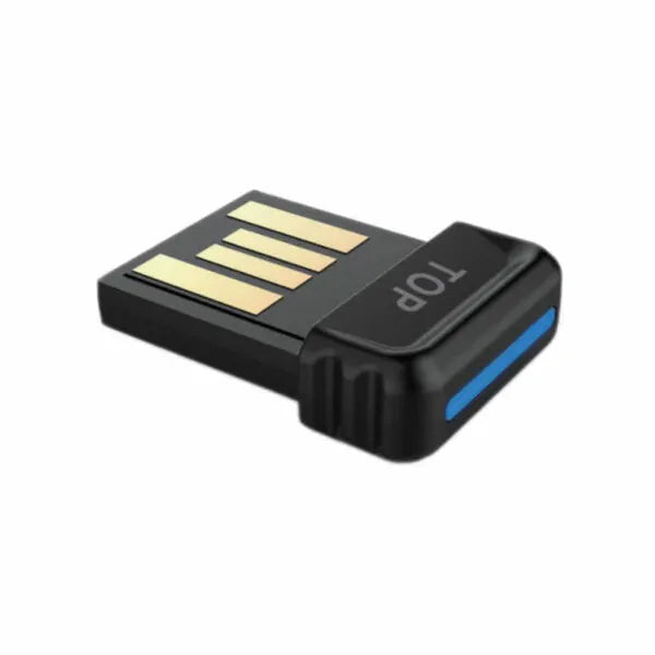 Yealink BT51-A Bluetooth Dongle, USB-A,  Plug-and-play, Support BH72/BH76 Connect To PC, guarante...