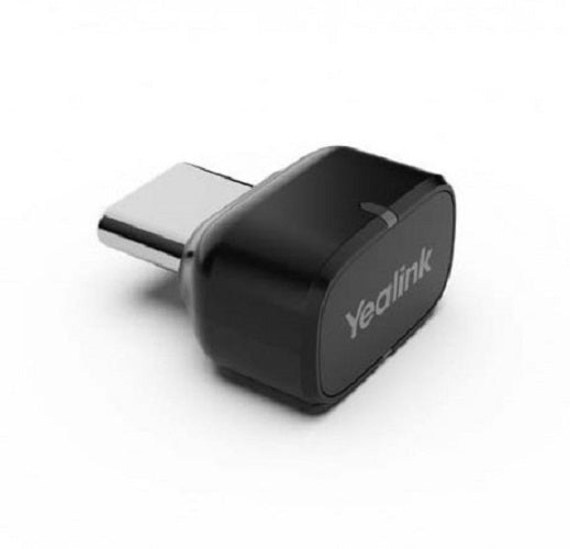 Yealink BT51-C, USB-C Bluetooth Dongle, Support BH72/BH76 Connect To PC , guarantees a first-rate...
