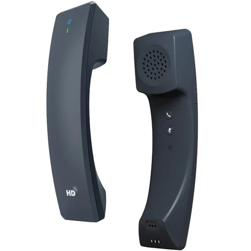 Yealink BTH58 Bluetooth Handpiece for the T58W/MP58 IP Phones - VOIP Phones