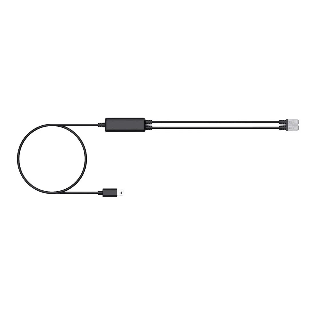 LAST STOCK Yealink Telephone cable for WH64/WH65/WH68, Compatible  with  Cisco/Avaya/Poly/Grandst...