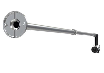 Yealink CCMK Content Camera Mount Kit, Wall Bracket, 5m USB Cable, Cable Lock,  Support The UVC30...