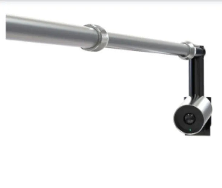 Yealink CCMK Content Camera Mount Kit, Wall Bracket, 5m USB Cable, Cable Lock,  Support The UVC30... - Image 2