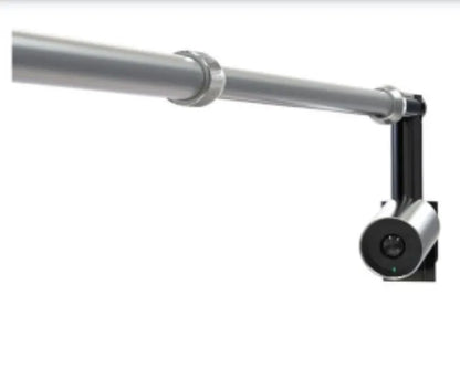 Yealink CCMK Content Camera Mount Kit, Wall Bracket, 5m USB Cable, Cable Lock,  Support The UVC30... - Image 2