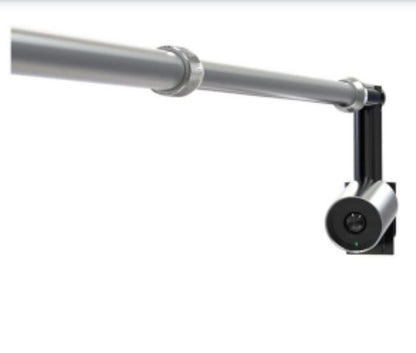 Yealink CCMK Content Camera Mount Kit, Wall Bracket, 5m USB Cable, Cable Lock,  Support The UVC30... - Image 2