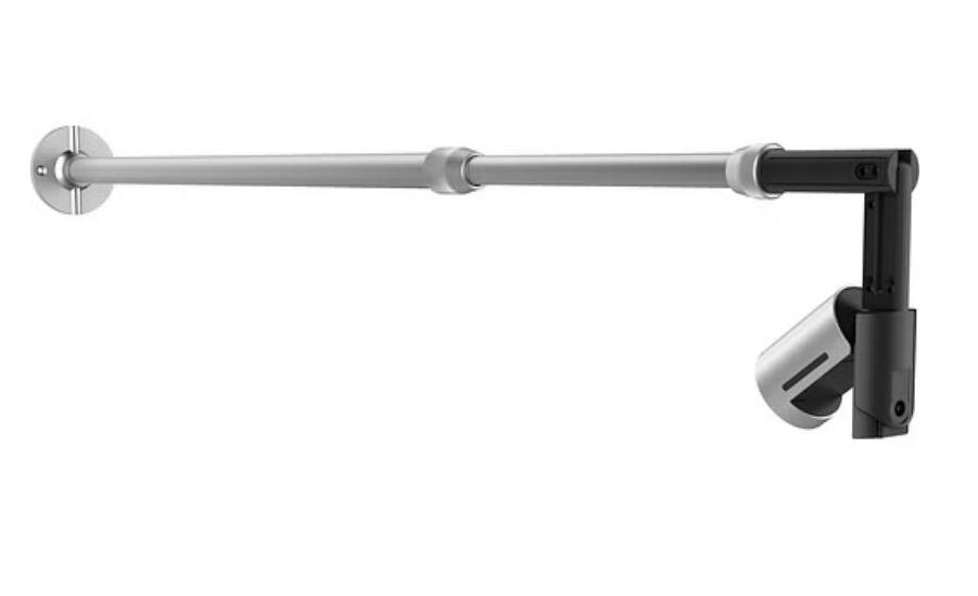 Yealink CCMK Content Camera Mount Kit, Wall Bracket, 5m USB Cable, Cable Lock,  Support The UVC30... - Image 3