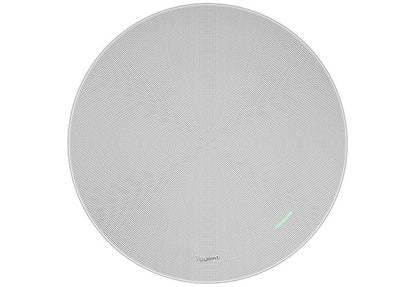 Yealink Ceiling Speaker CS10 Dante Edition, 2-Way Coaxial Dante Ceiling Loudspeaker for Exception... - Image 3