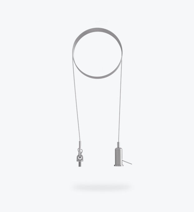 Yealink CM-MountKIT, Next-Level Mic Deployment, All-in-One Solution:Every Scenario,3 Suspension R... - Image 2