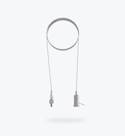 Yealink CM-MountKIT, Next-Level Mic Deployment, All-in-One Solution:Every Scenario,3 Suspension R... - Image 2