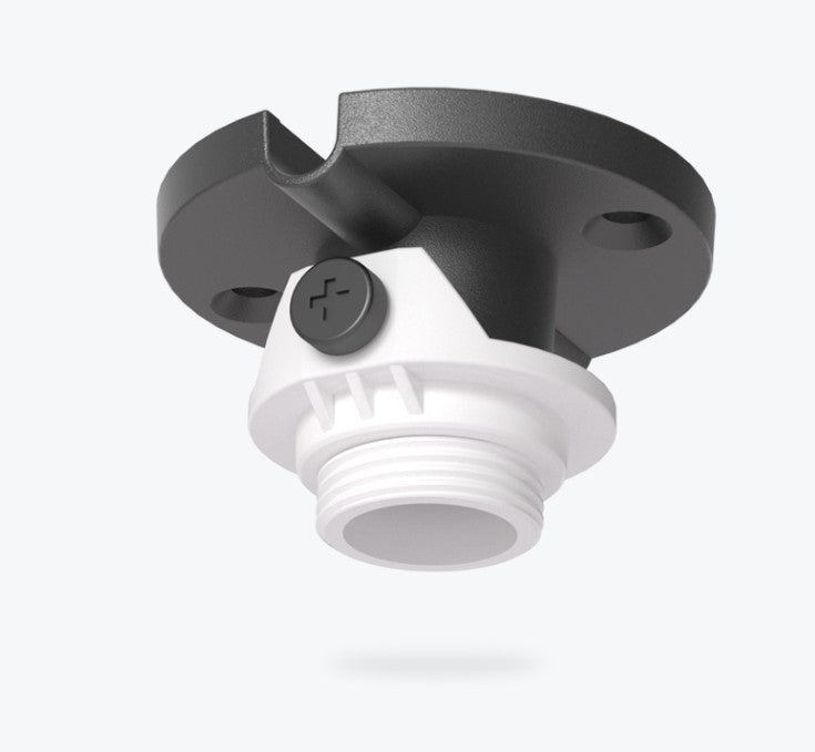 Yealink CM-MountKIT, Next-Level Mic Deployment, All-in-One Solution:Every Scenario,3 Suspension R... - Image 3