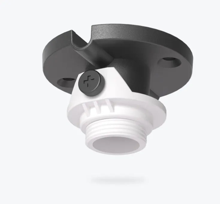 Yealink CM-MountKIT, Next-Level Mic Deployment, All-in-One Solution:Every Scenario,3 Suspension R... - Image 3